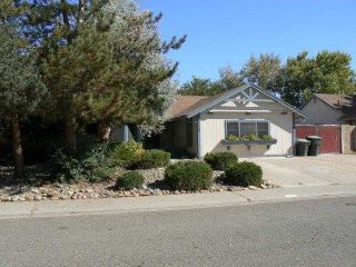 Foreclosed Home - 7128 MINORESS WAY, 95842