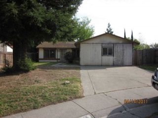Foreclosed Home - 4909 ITHICA CT, 95842