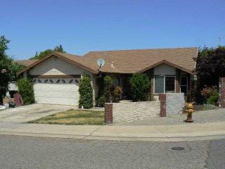 Foreclosed Home - 4845 SAVANT DR, 95842