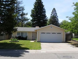 Foreclosed Home - 7313 DIEPPE WAY, 95842