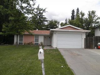Foreclosed Home - 7209 ABERFELDY WAY, 95842