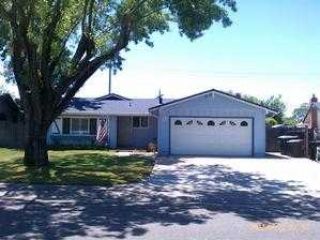 Foreclosed Home - 6223 WASATCH WAY, 95842