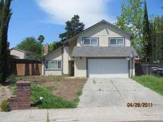 Foreclosed Home - 5509 SPREADING OAK CT, 95842