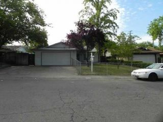 Foreclosed Home - 4752 WILLOWBROOK DR, 95842