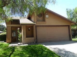 Foreclosed Home - 7329 HEATHER TREE DR, 95842