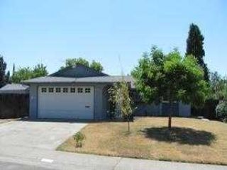 Foreclosed Home - 4704 MOORPARK WAY, 95842