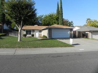 Foreclosed Home - 6853 BUTTERBALL WAY, 95842