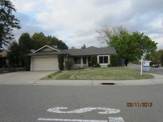 Foreclosed Home - 4543 WRENFORD WAY, 95842