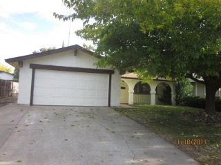 Foreclosed Home - 4741 TACOMIC DR, 95842