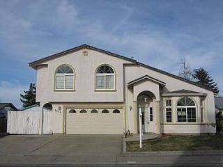 Foreclosed Home - 4425 BLACKJACK WAY, 95842