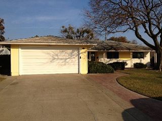 Foreclosed Home - 6112 EVEREST WAY, 95842