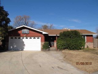 Foreclosed Home - 4349 FRIZELL AVE, 95842