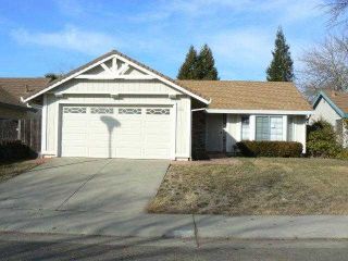 Foreclosed Home - 5011 STRASBOURG WAY, 95842