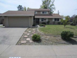 Foreclosed Home - 6613 BUCKHORN DR, 95842