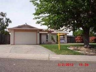 Foreclosed Home - 7061 PABLO DR, 95842