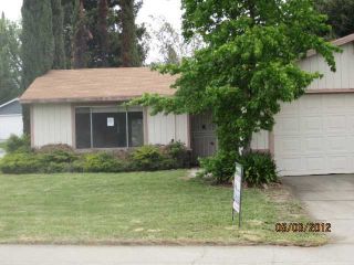 Foreclosed Home - 5130 CHERBOURG DR, 95842