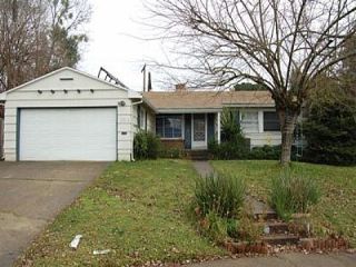 Foreclosed Home - 8434 WALERGA RD APT 338, 95843