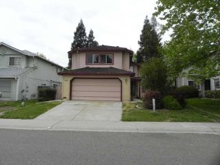 Foreclosed Home - 8210 PRIOR WAY, 95843