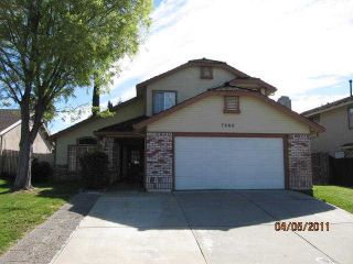 Foreclosed Home - 7660 ANTELOPE HILLS DR, 95843