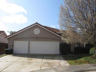 Foreclosed Home - 3328 SALT RIVER CT, 95843