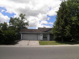 Foreclosed Home - 8053 AZTEC WAY, 95843