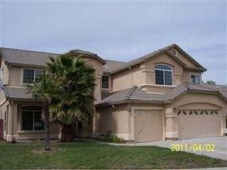 Foreclosed Home - 8029 RED FERN CT, 95843