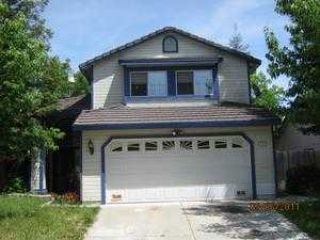 Foreclosed Home - 8504 CRYSTAL RIDGE WAY, 95843