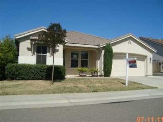 Foreclosed Home - 8437 MISTY VALLEY WAY, 95843
