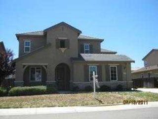 Foreclosed Home - 7709 OCEAN PARK DR, 95843
