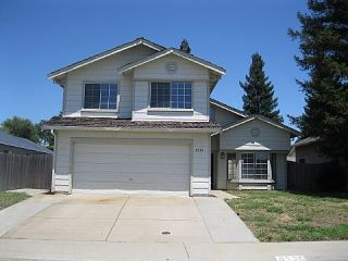 Foreclosed Home - 8336 PINEFIELD DR, 95843