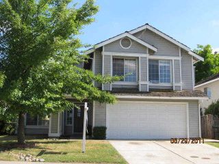 Foreclosed Home - 4644 FORRESTER WAY, 95843