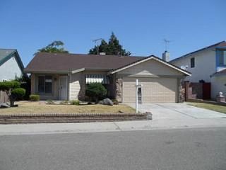Foreclosed Home - 4166 N COUNTRY DR, 95843