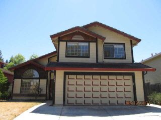 Foreclosed Home - 3344 GRAY MARE WAY, 95843