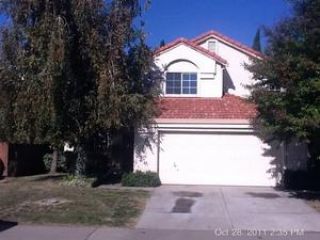 Foreclosed Home - 8321 DALKEITH WAY, 95843