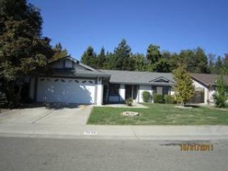Foreclosed Home - 3645 DRIVER WAY, 95843