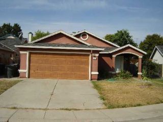 Foreclosed Home - 8616 TRAVARY WAY, 95843
