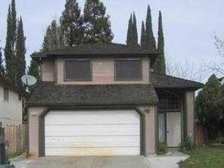 Foreclosed Home - 8160 PRIOR WAY, 95843