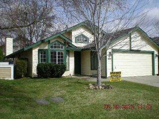 Foreclosed Home - List 100262163