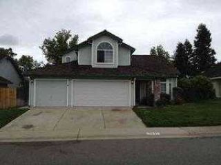 Foreclosed Home - 3921 SIMI VALLEY WAY, 95843