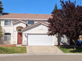 Foreclosed Home - 5309 FAWN CROSSING WAY, 95843
