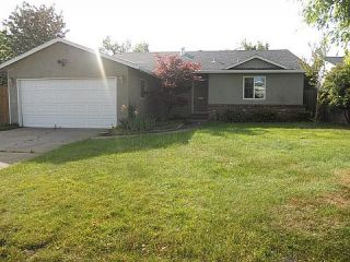 Foreclosed Home - 2005 MERCURY WAY, 95864