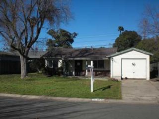 Foreclosed Home - 3333 CHURCHILL RD, 95864