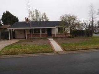 Foreclosed Home - 4131 LUSK DR, 95864