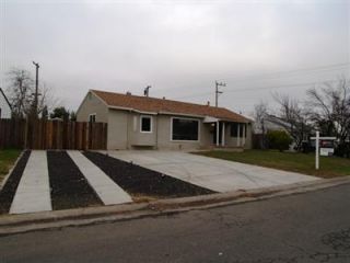 Foreclosed Home - 2406 WATSON ST, 95864