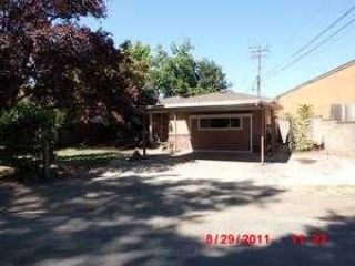 Foreclosed Home - 2823 HILLDALE RD, 95864