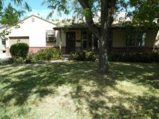 Foreclosed Home - 2426 VERNA WAY, 95864