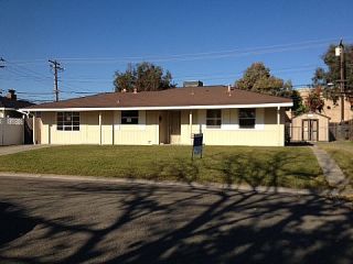 Foreclosed Home - 3305 BARRINGTON RD, 95864
