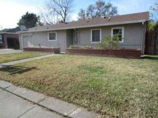 Foreclosed Home - 1313 RUSHDEN DR, 95864