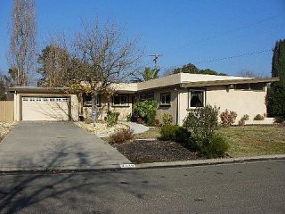Foreclosed Home - 4329 FIGWOOD WAY, 95864