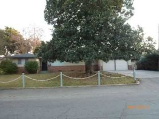 Foreclosed Home - 2824 MAISON WAY, 95864